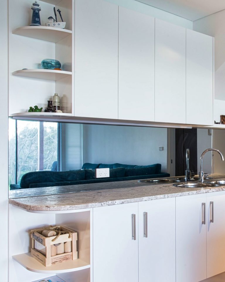 Ulladulla kitchen design